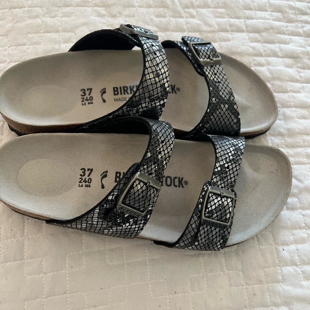 BIRKENSTOCK Sandals Women